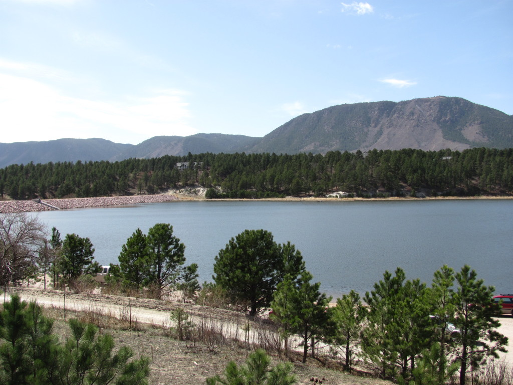 Monument homes for sale Mount Hermon Monument Lake