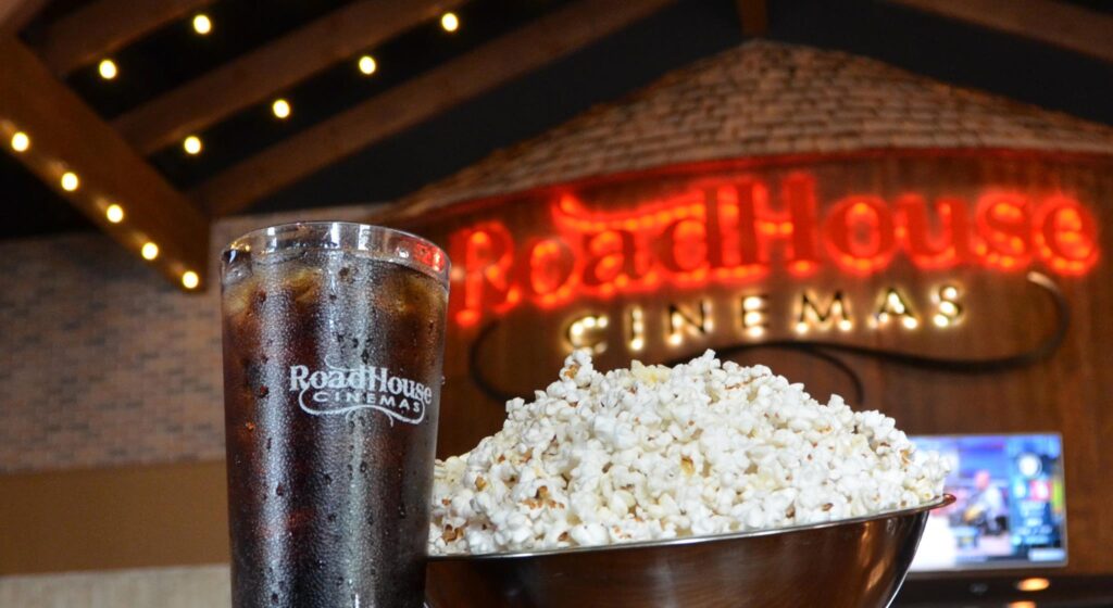 New DineIn Movie Theater Now Open in Colorado Springs Blessings