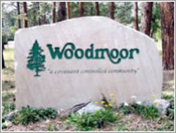 Woodmoor homes for sale Monument, Colorado